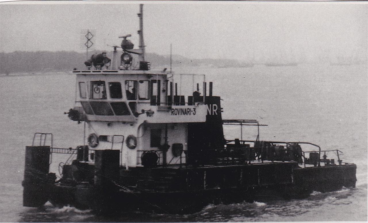 Rovinari 3