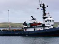 Houseboat Sharon I