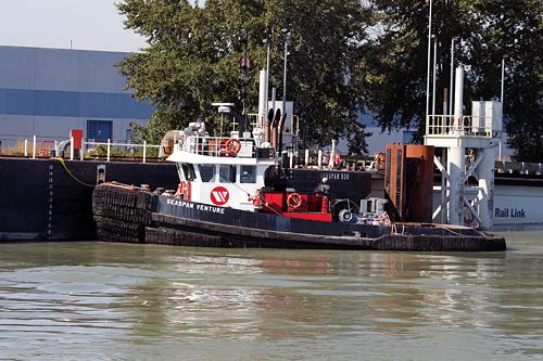 Seaspan Venture