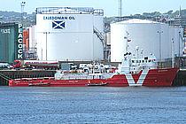 Vos Searcher