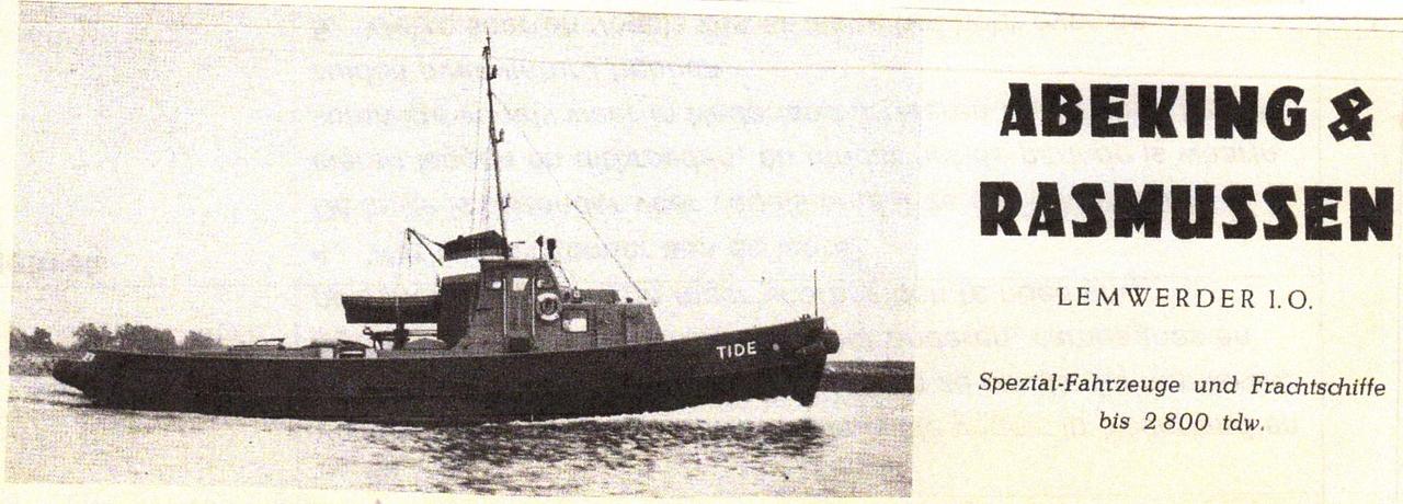 Abou El Fouz II