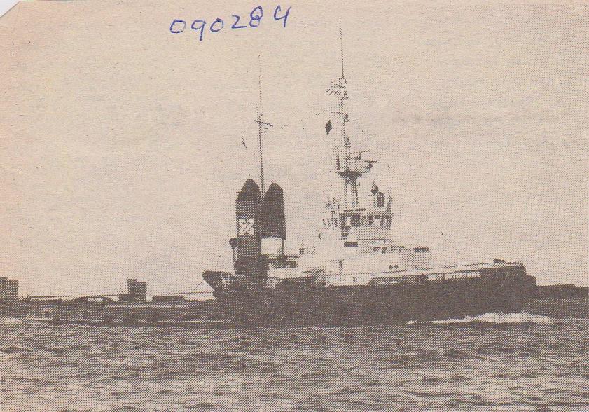 Christos XXII