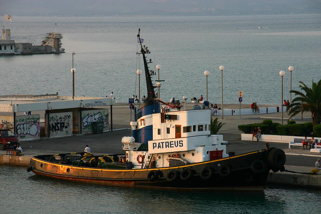 Patreus