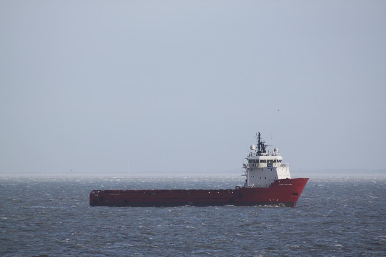 Skandi Waveny