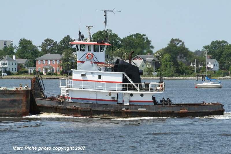 Hampton Roads
