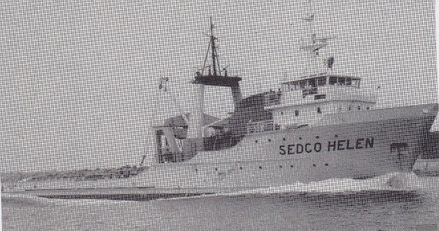 Sedco Helen