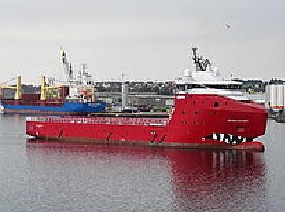 Skandi Kvitsoy