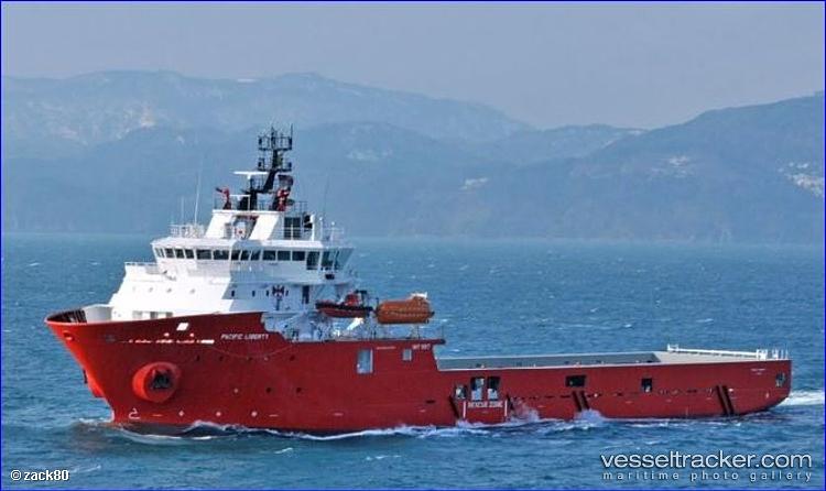 Pacific Liberty