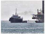 Crosby Endeavour