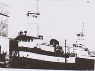 Capt. Bill