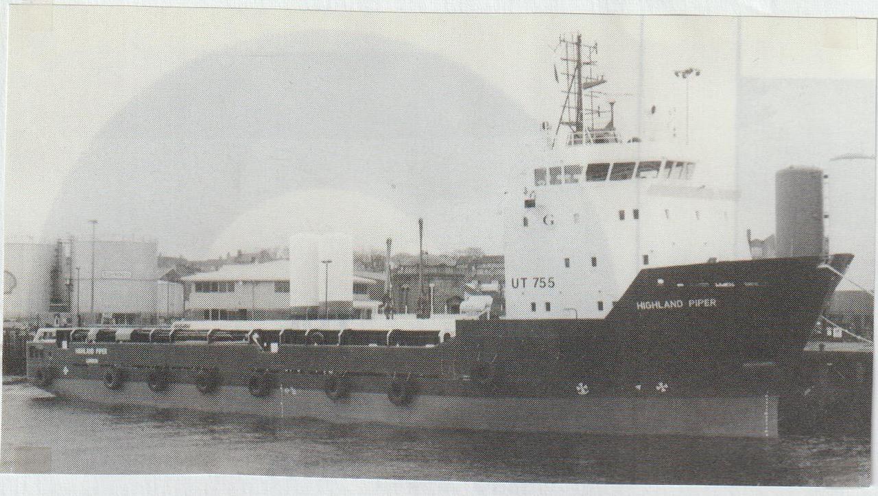 Vos Iona