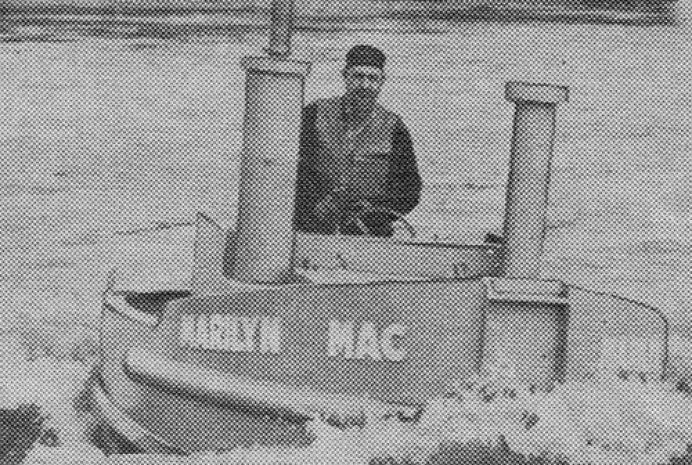 Marilyn Mac