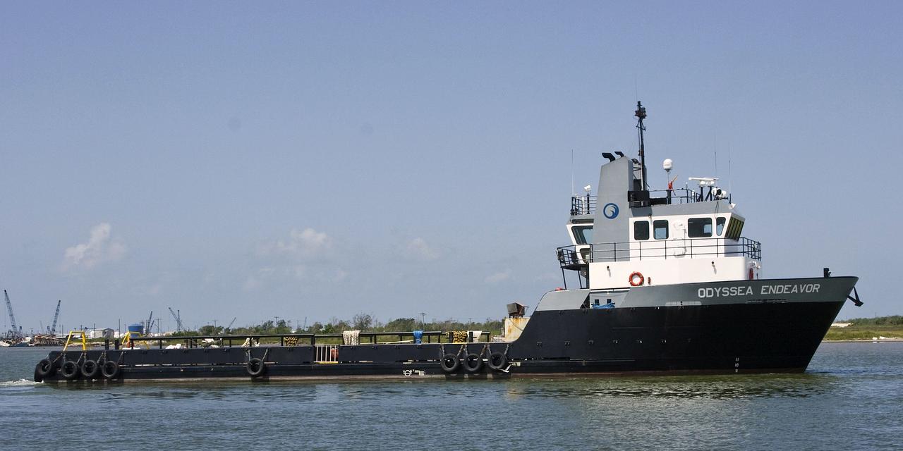 Odyssea Endeavor