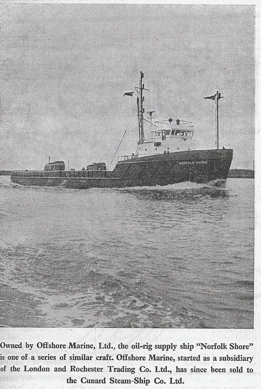 Putford Shore