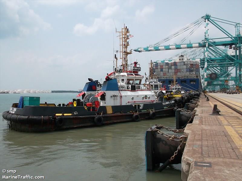 Kejora Lima
