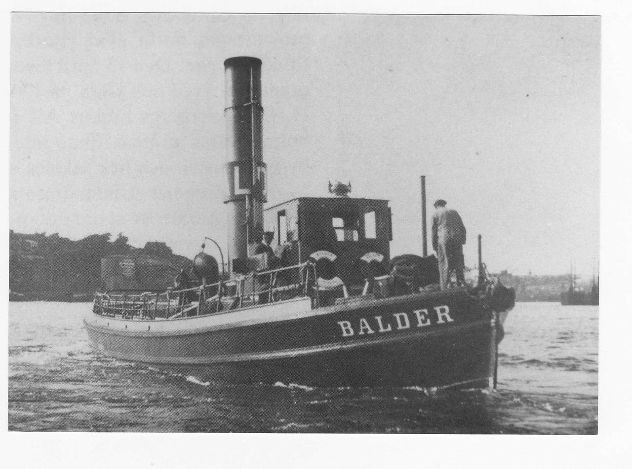 Balder