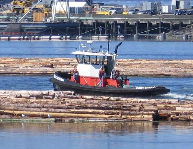 Port Susan