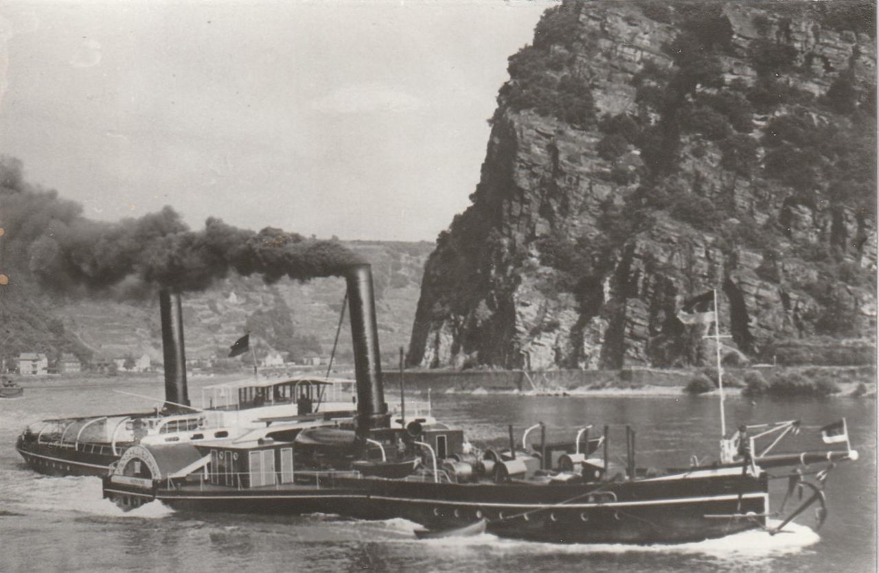 Stachelhaus & Buchloh III (2)