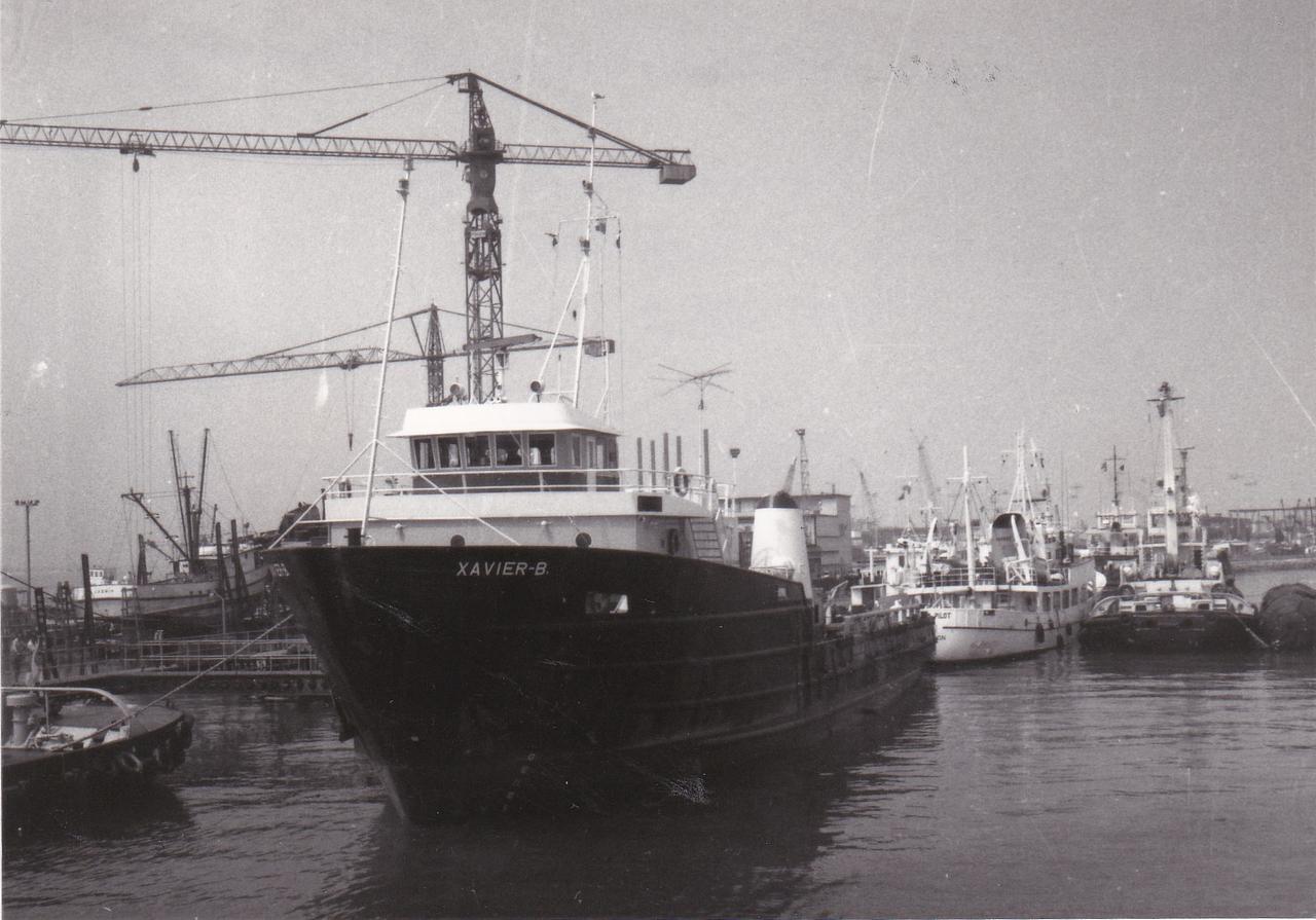 Seabulk Clipper