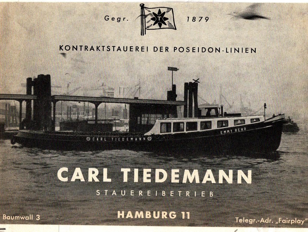 Émmy Rehr