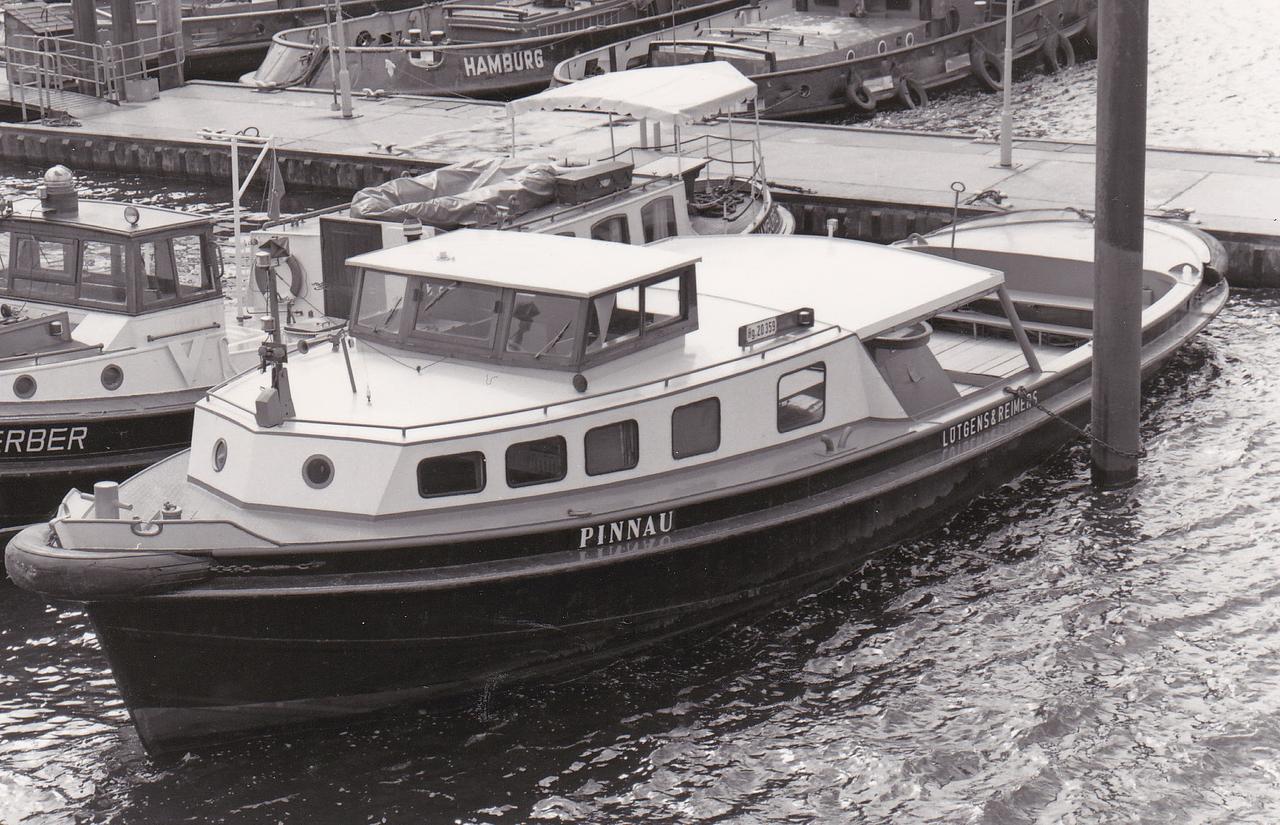 Nordsrr VIII