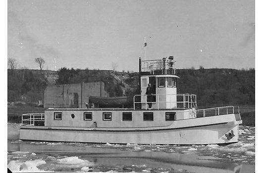 Radium Cruiser