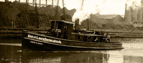 C.W. Evans 4262