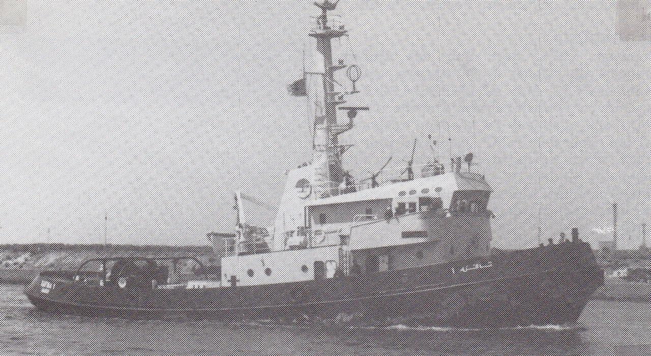 Tafna 1