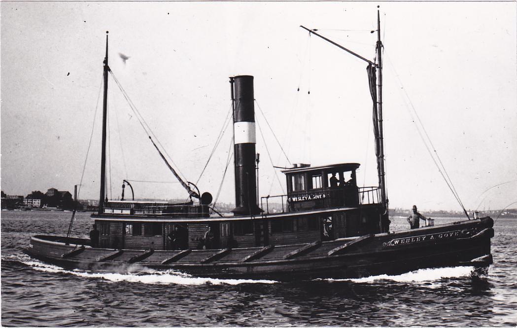 L.K.Christie