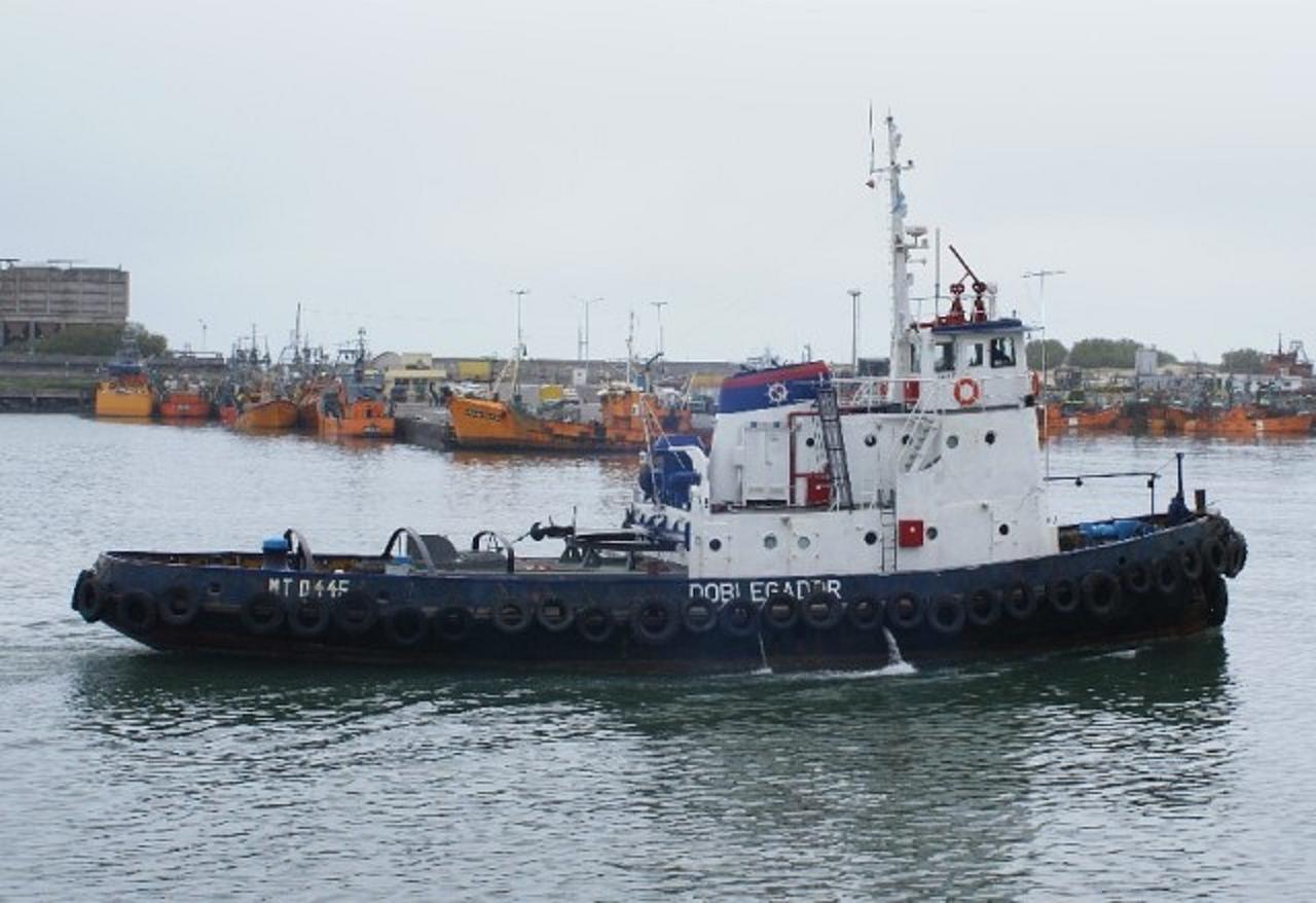 Doblegador