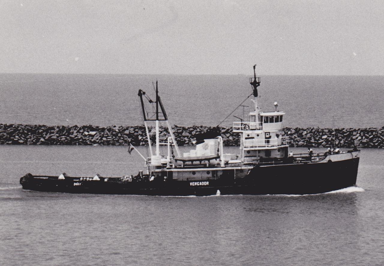 Trueno Del Plata