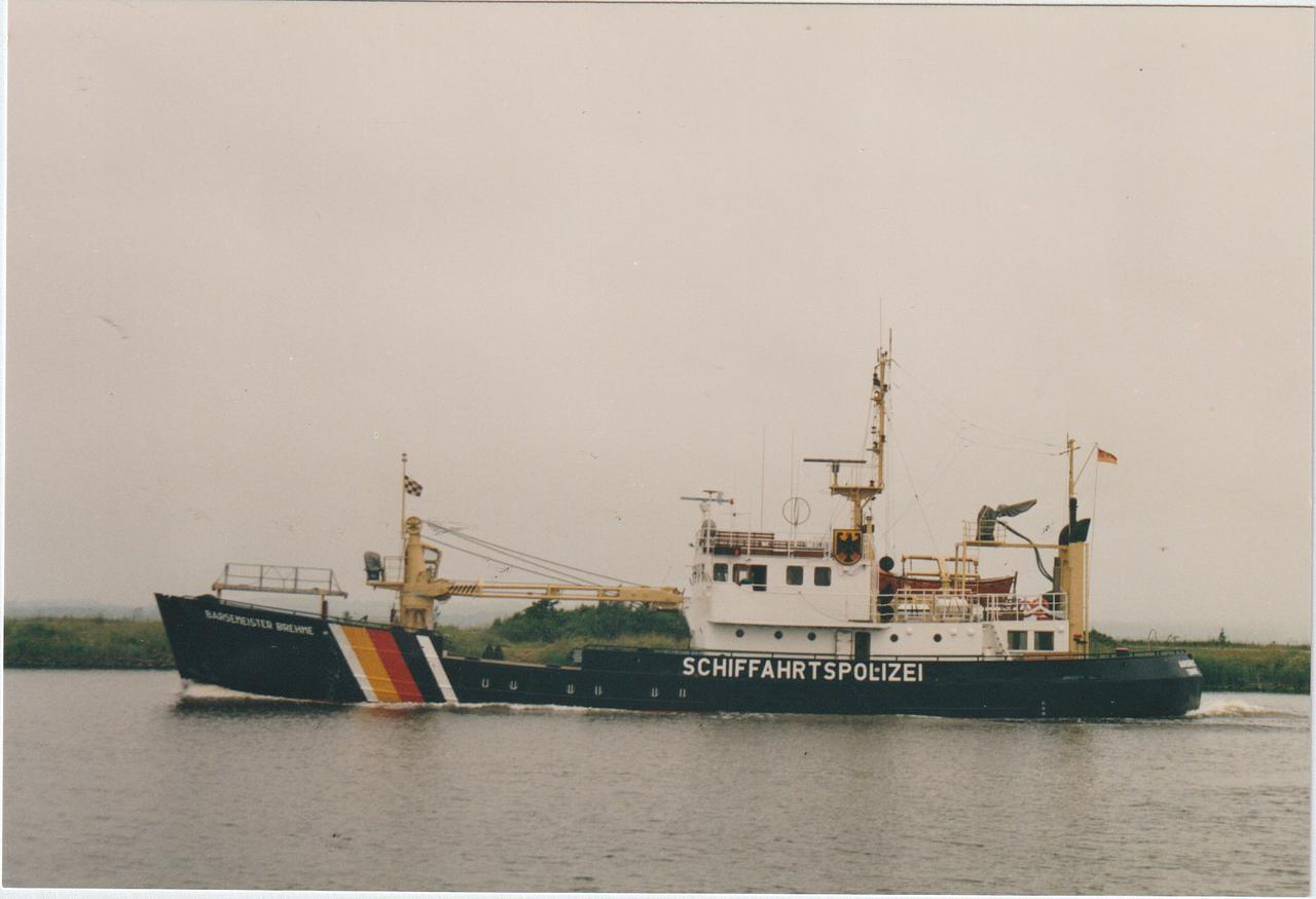 Sv Marine Venture