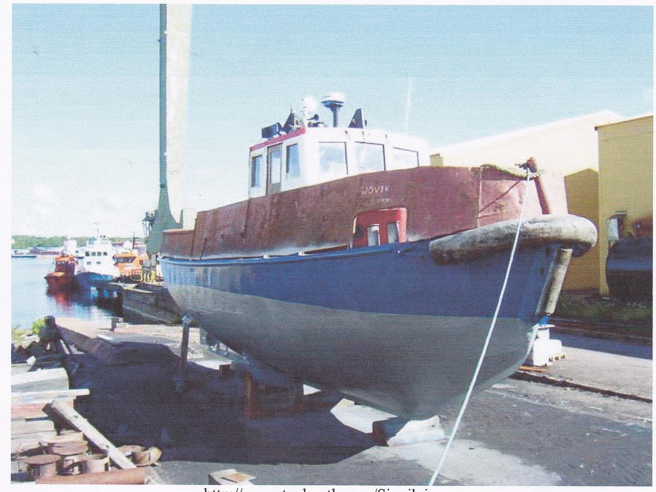 Sjovik