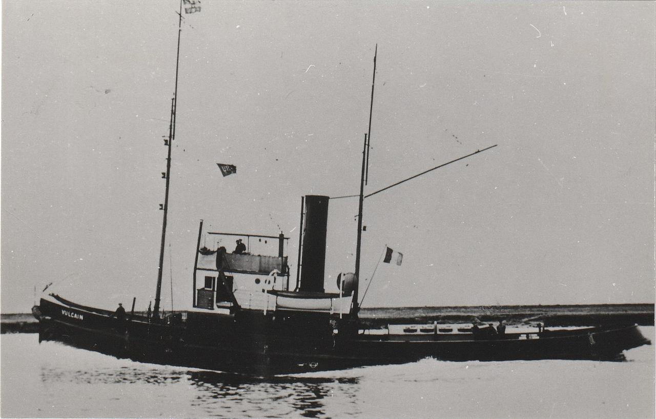 Vulcain