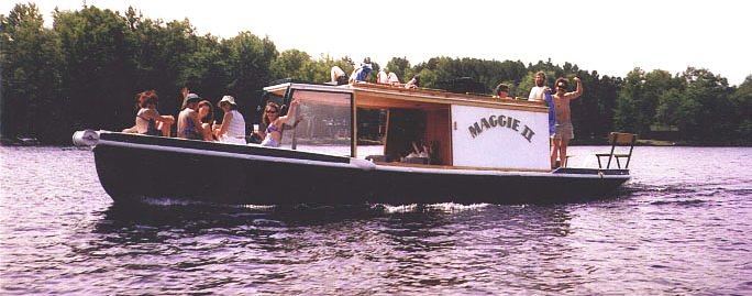 Maggie II