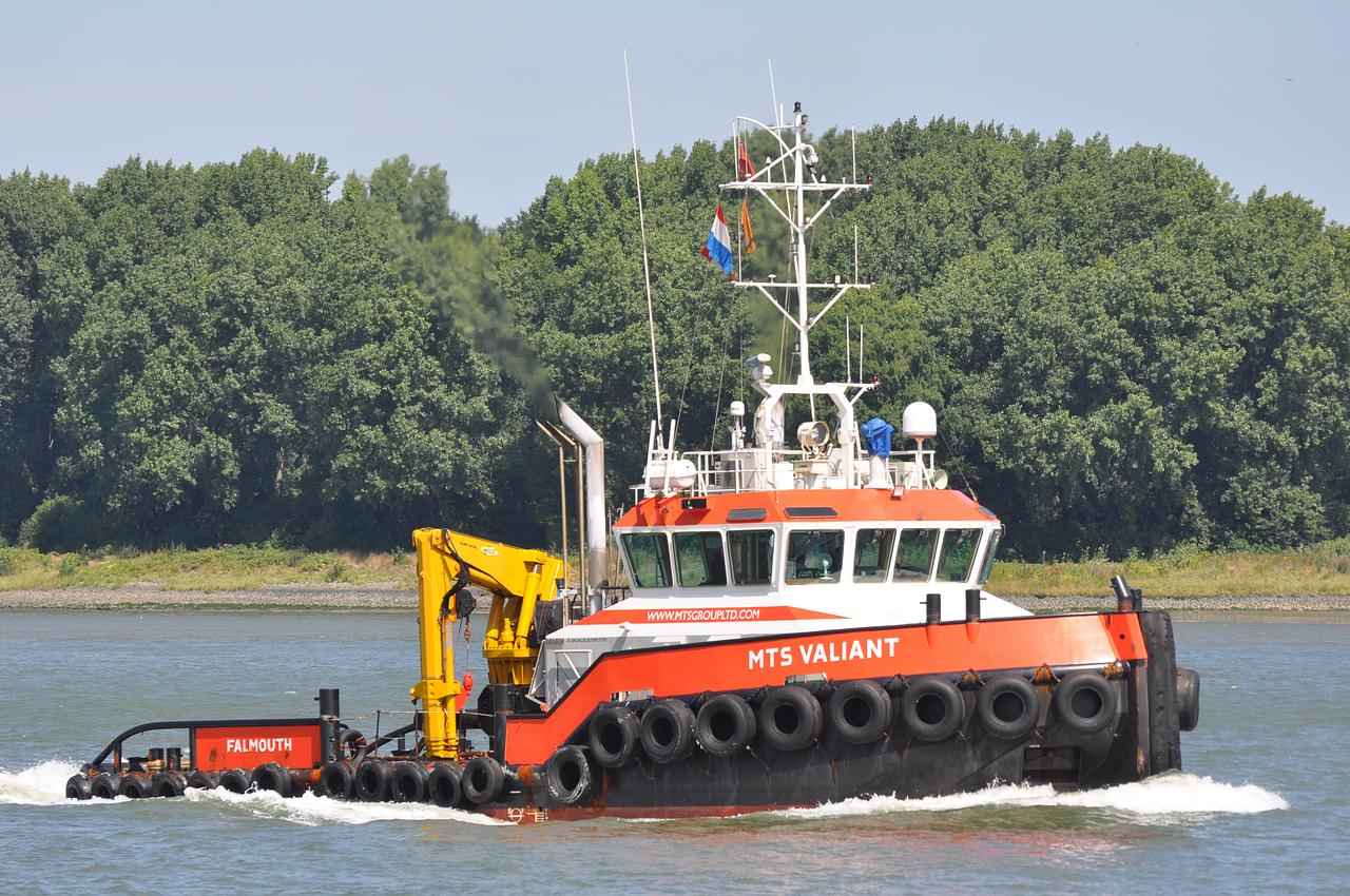 Mts Valiant