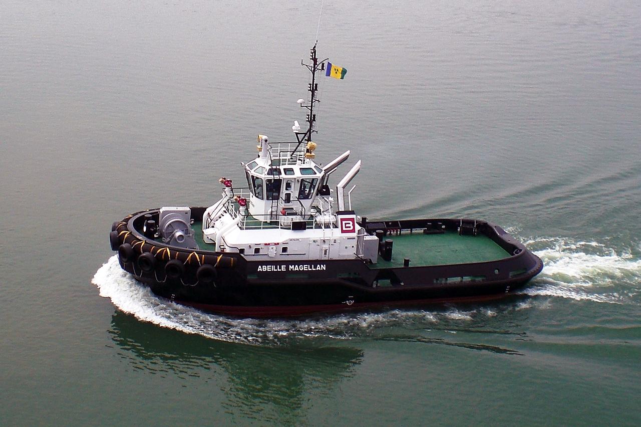 Abeille Magellan