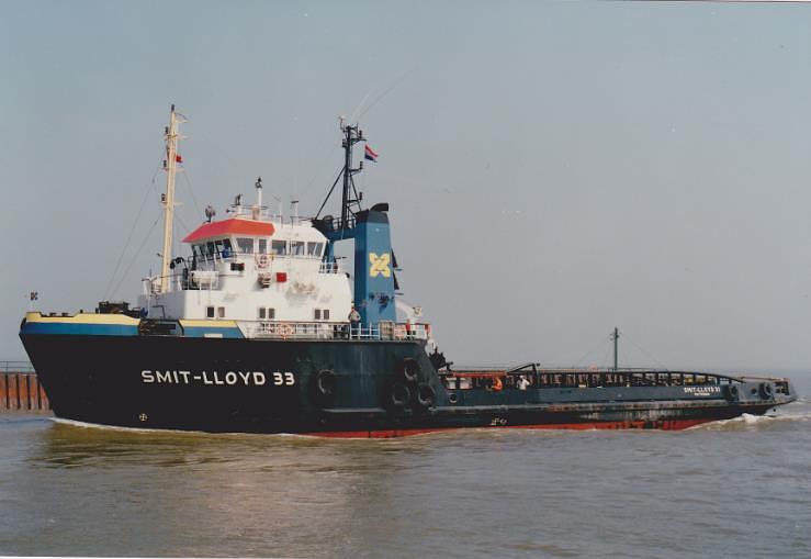 Offshore Celtic