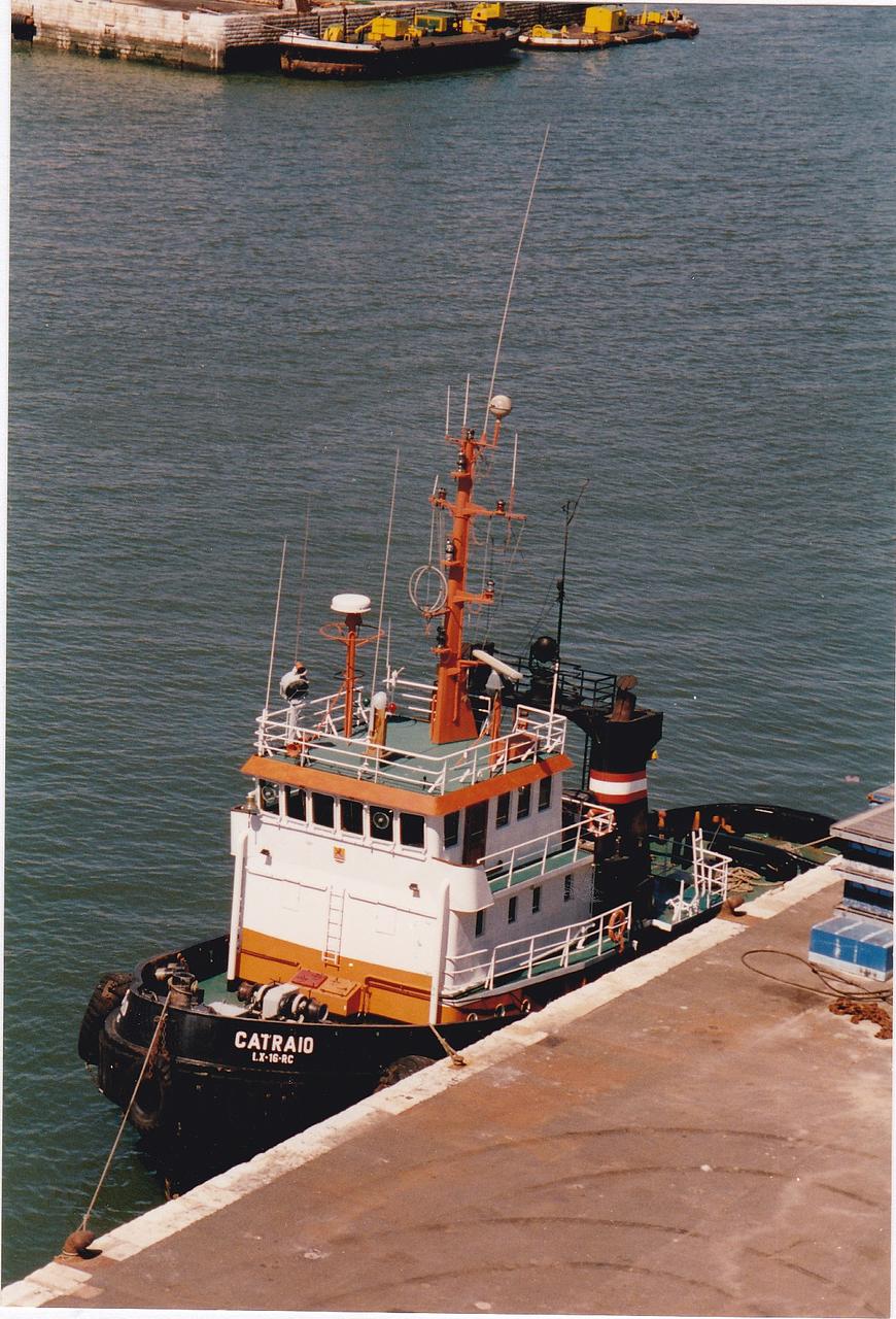 Lero Dos Mares