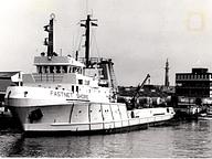 Fastnet Service