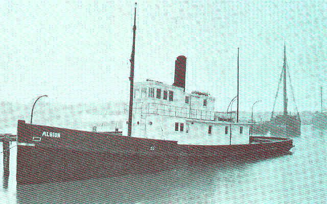 Albion