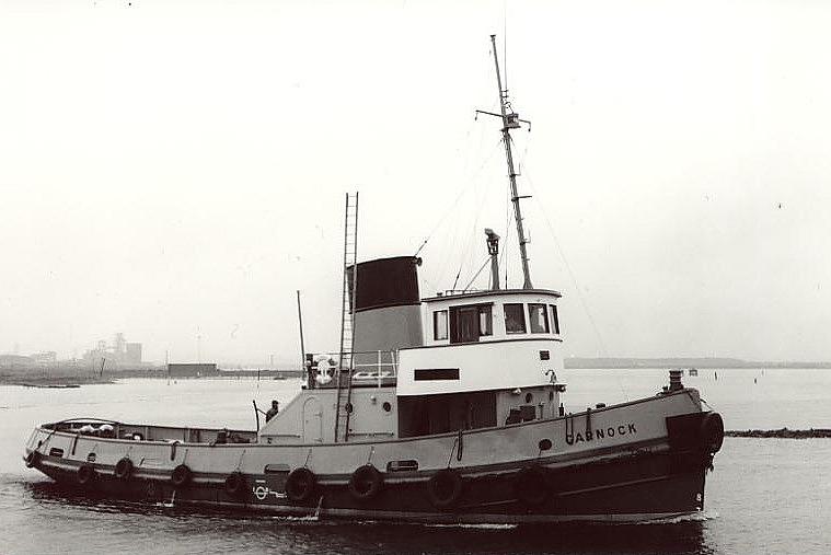Garnock