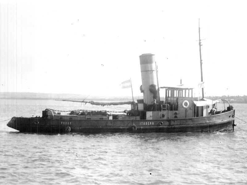 Itabera