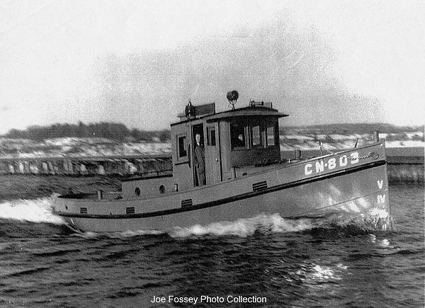 W.A.C. No. 5