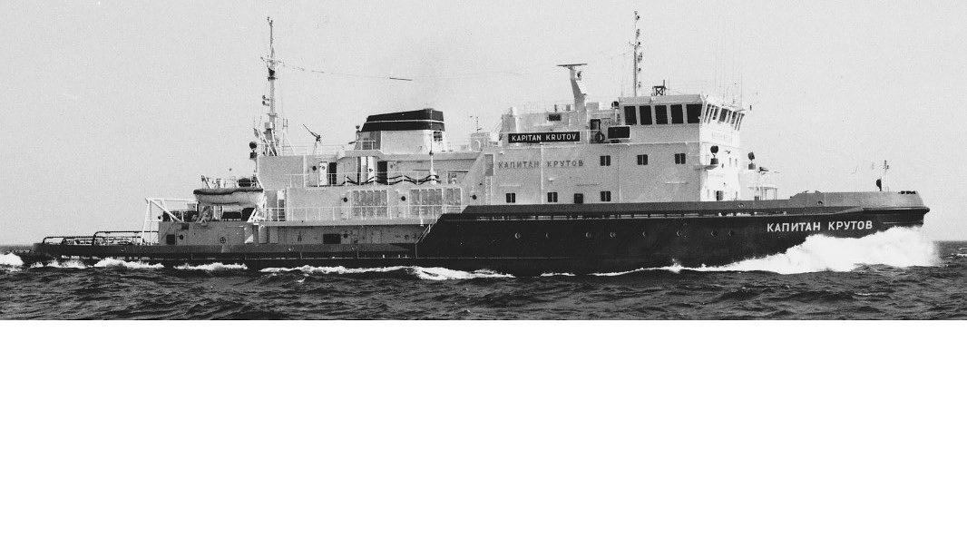 Kapitan Krutov