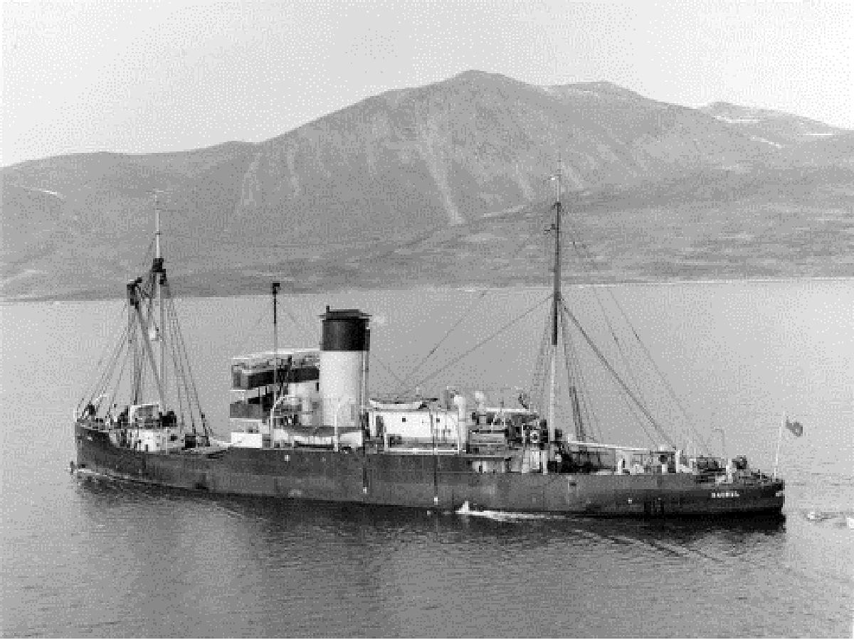 G.S.S. No. 2