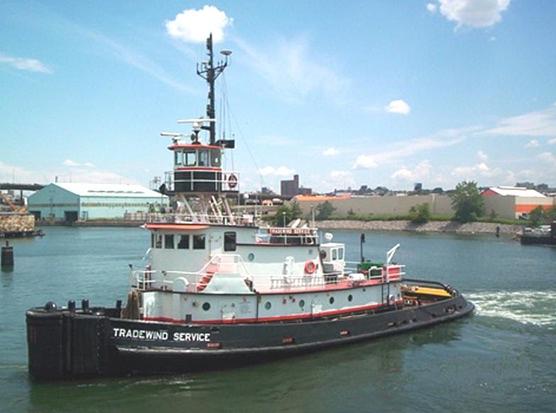 Tradewind Service