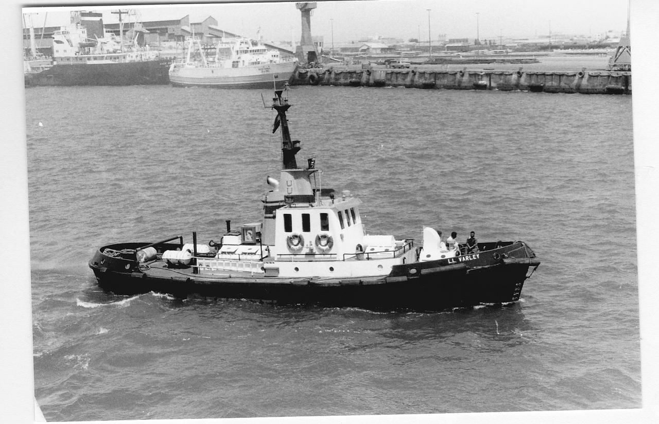 L.L. Varley
