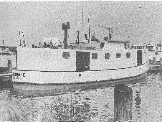 Marion B