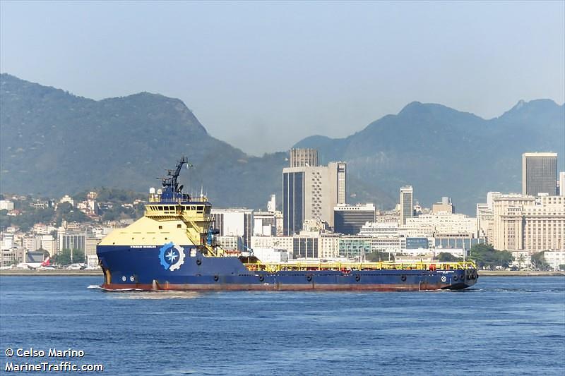 Starnav Regulus